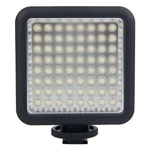 Godox LED64 Lampa Video cu 64 LED-uri