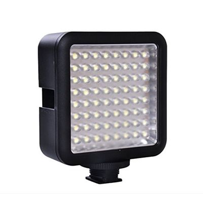 Godox LED64 Lampa Video cu 64 LED-uri
