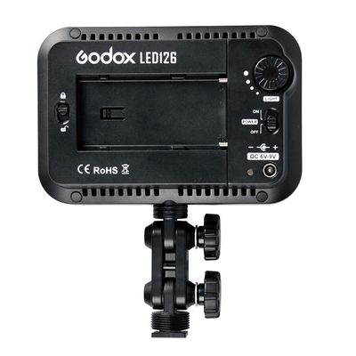 Godox LED126 Lampa Video 126 LED-uri