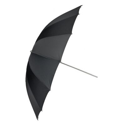 Dynaphos Fibro 105 - Umbrela reflexie alb 105cm