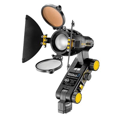 Dedolight DLOBML2 Ledzilla 2 Standard Lampa LED