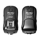 Phottix Strato TTL - set declansator + receptor Nikon