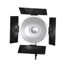 Dynaphos - voleti pentru beauty dish 55cm