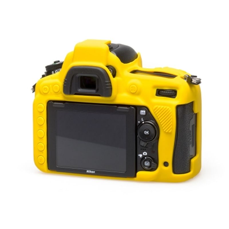 easycover-nikon-d750-carcasa-protectie-galben-48170-2-88