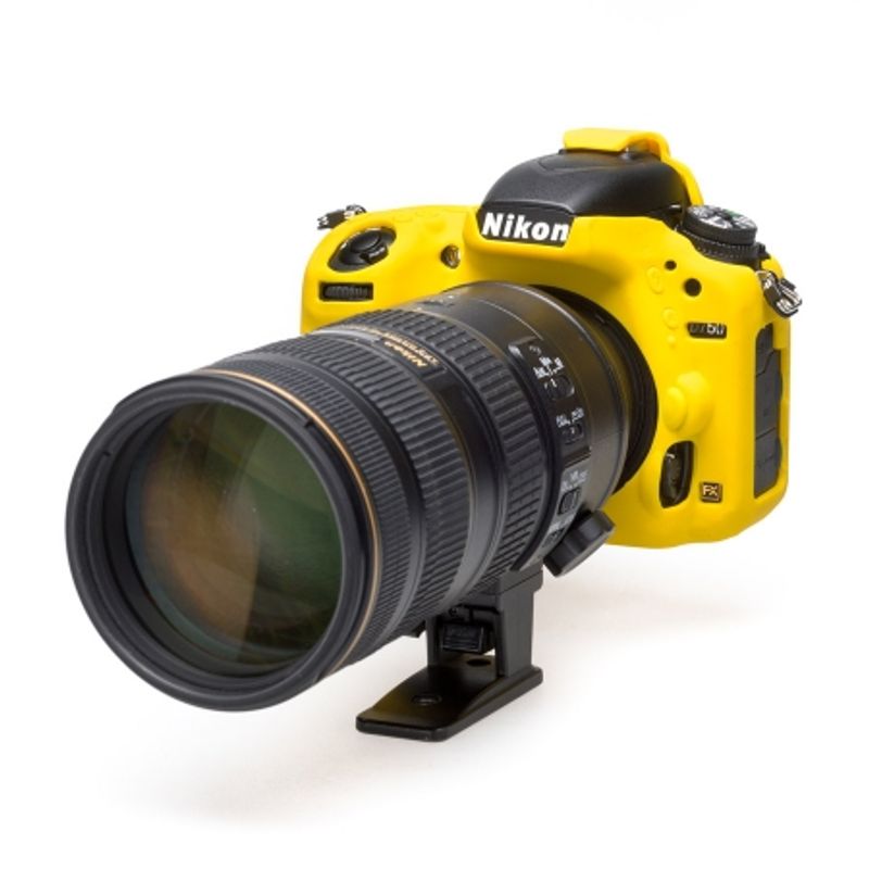 easycover-nikon-d750-carcasa-protectie-galben-48170-3-183