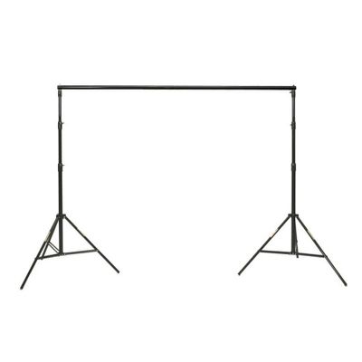 Dynaphos - Kit de montare fundaluri portabil 3.10x3.65m