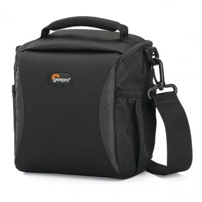 Lowepro Format 140 - geanta foto de umar neagra