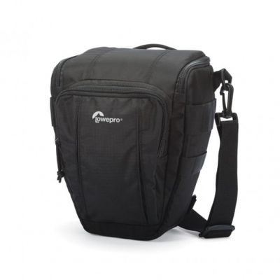 Lowepro Toploader Zoom 50 AW II BK - Geanta foto