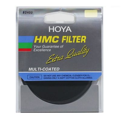 Hoya Filtru NDX400 HMC 82mm
