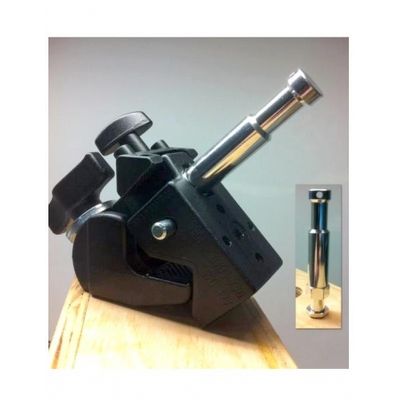 Avenger E600C - Spigot Stativ