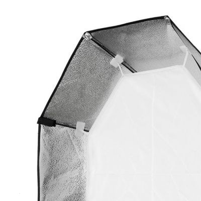 Dynaphos - octobox 95 cm - montura Bowens