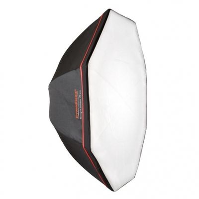 Octobox 120 cm - montura Bowens