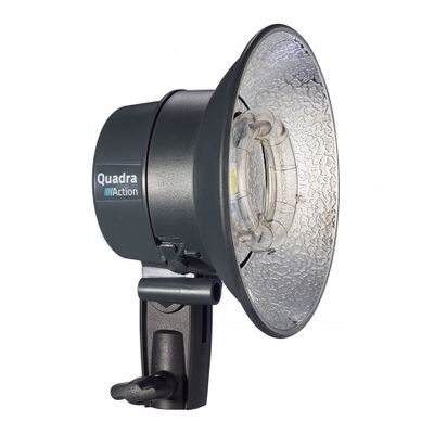 Elinchrom #20151 Quadra Action Head - pentru ELB 400