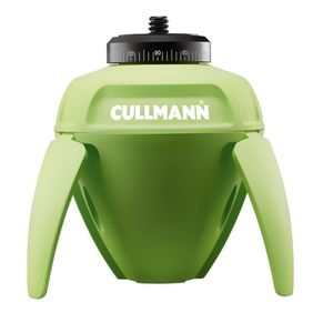 Cullmann SMARTpano 360 - minitrepied cu cap 360 si 3 prinderi - verde