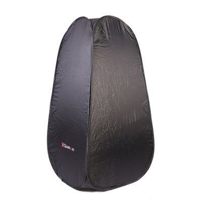 Quantuum cabina de schimb portabila (1.9M)