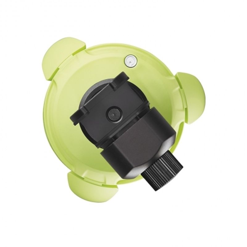 cullmann-smartpano-360cp-minitrepied-cu-cap-360-si-3-prinderi-verde-48529-269-337