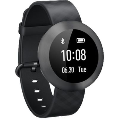 Huawei Band B0 -  bratara fitness, negra