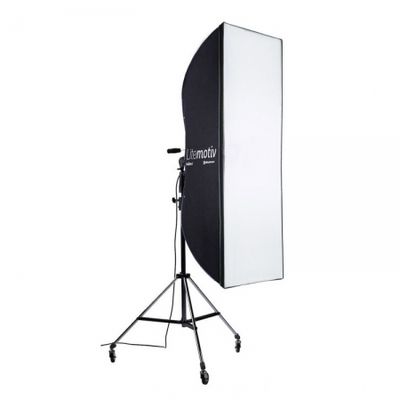 Elinchrom Indirect Litemotiv Recta 72 x 175 cm