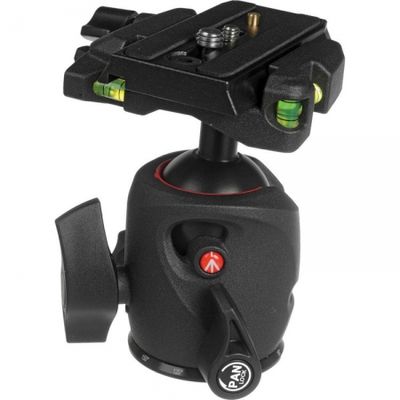 Manfrotto MH054M0-Q5 - cap bila magneziu