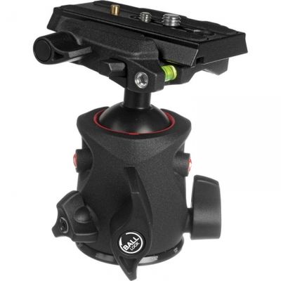 Manfrotto MH054M0-Q5 - cap bila magneziu