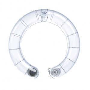 Dynaphos Flash Ring Tube 600 WS Lampa Blit pentru Expert QS-600