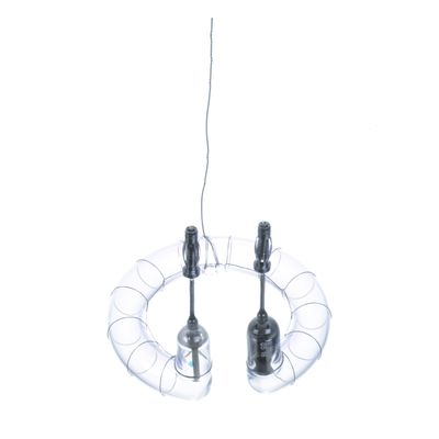Dynaphos Flash Ring Tube 600 WS Lampa Blit pentru Expert QS-600