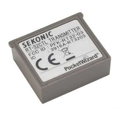 Sekonic RT-32CTL Radio Transmitter Module