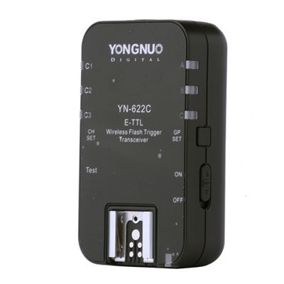 Yongnuo YN-622C II - Transceiver pentru Canon