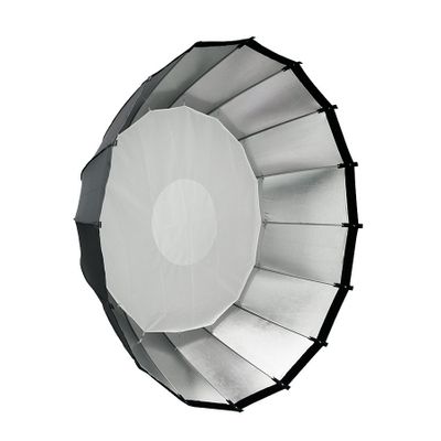 Dynaphos Parabolic softbox 150cm - reflective type, Bowens mount