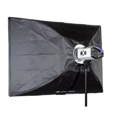 Dynaphos Softbox 60x90 cm - montura Bowens