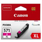 canon-cli-571xlm---11ml--pixma-mg5750--mg6850--mg7750-magenta-49019-303