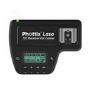 Phottix Laso TTL - receptor pentru Canon
