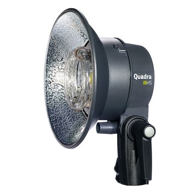 Elinchrom #20153 Quadra HS Head - cap pentru ELB 400 si Quadra