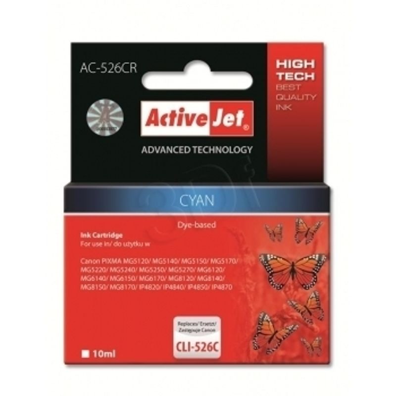 activejet-replace-canon-cli-526c--10ml--pixma-ip4950-49124-559