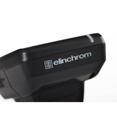 Elinchrom #19366 EL-Skyport Transmitter Pro Transmitator Canon
