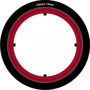 Lee Filters SW150 - Adaptor pt. Canon 14mm