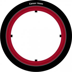 Lee Filters SW150 - Adaptor pt. Canon 14mm