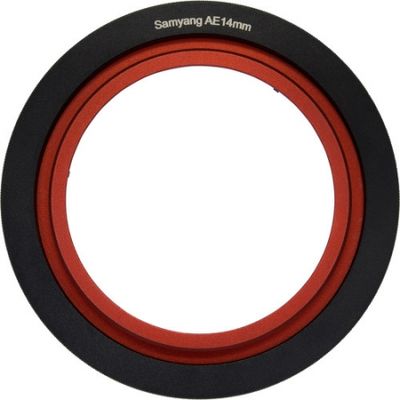 Lee Filters SW150 - adaptor pentru Samyang 14mm
