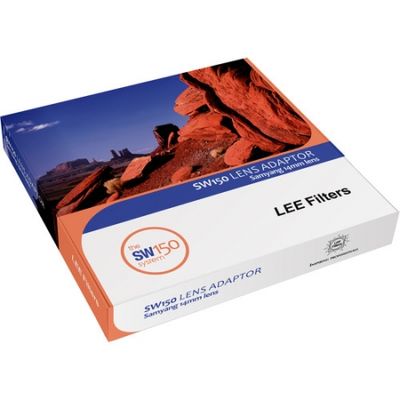Lee Filters SW150 - adaptor pentru Samyang 14mm