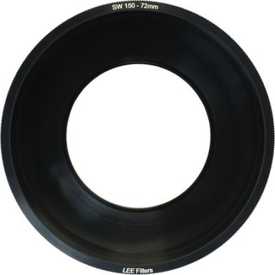 Lee Filters SW150 - Inel Adaptor 72mm