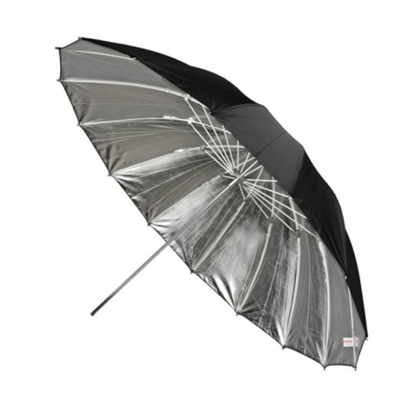 dynaphos-fibro-150-umbrela-reflexie-silver-150cm-46066-490