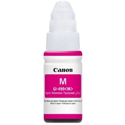 Canon GI-490M Cerneala Sistem CISS pentru Canon Pixma G Magenta