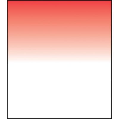 Lee Filtru SW150 Sunset Red