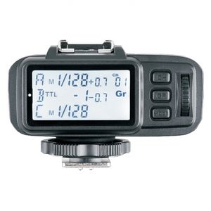 Godox X1T-N - transmitator radio TTL 1/8000 pentru Nikon