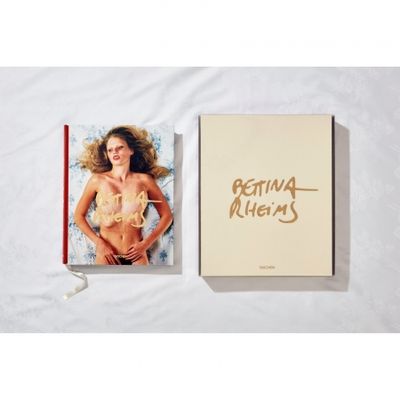 Unclassifiable Rheims: 35 years of daring, defiant photography