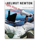Helmut Newton: Pages from the Glossies