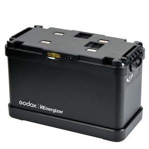 Godox EB8000 acumulator 8000mAh pt RS400P/RS600P