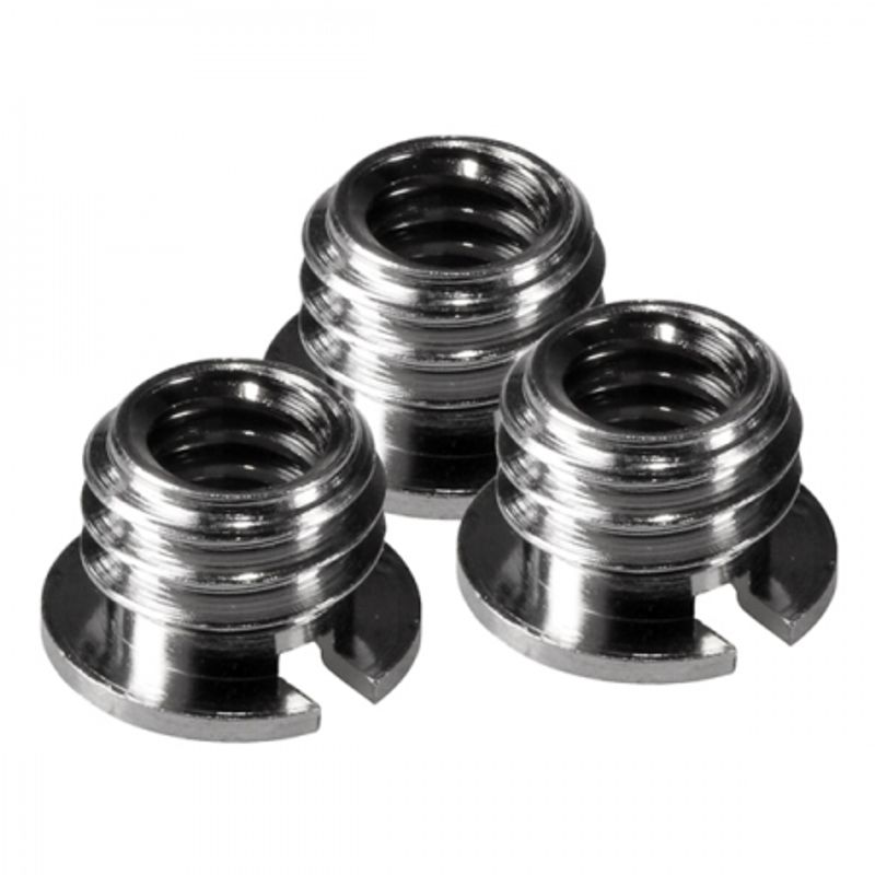 cullmann-cross-cx695-adaptoare-de-la-1-4-3-8--46905-607