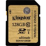 kingston-sdhc-ultimate-128gb--class-10-uhs-i-90mb-s-read-45mb-s-write-flash-card-49381-908