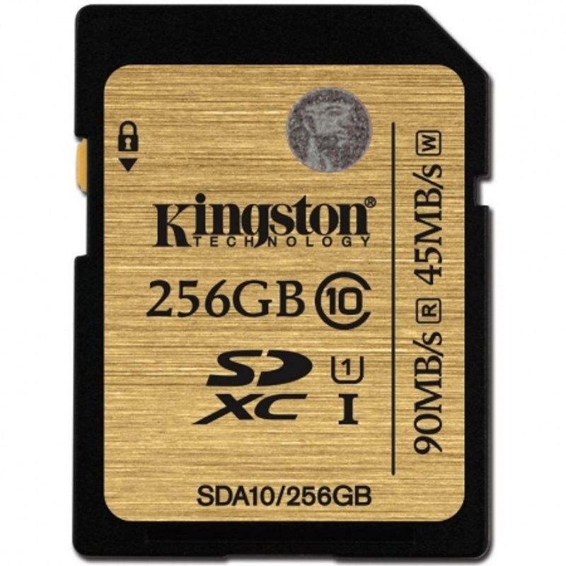 kingston-sdxc-ultimate-256gb--class-10-uhs-i-90mb-s-citire-45mb-s-scriere-49382-893